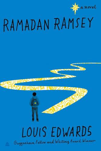 Cover image for Ramadan Ramsey: A Novel