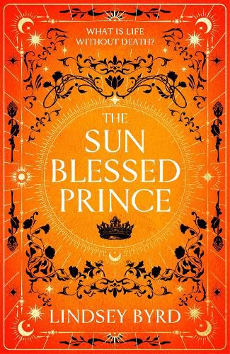 The Sun Blessed Prince