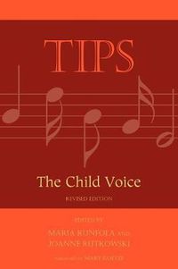 Cover image for TIPS: The Child Voice
