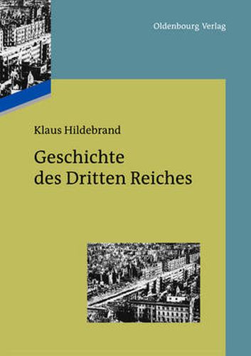 Geschichte des Dritten Reiches