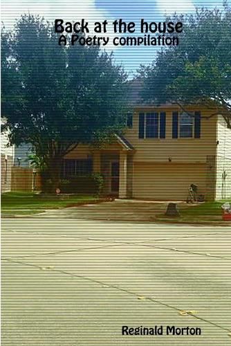 Cover image for Back At the House