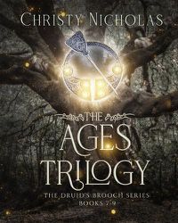 Cover image for The Ages Trilogy