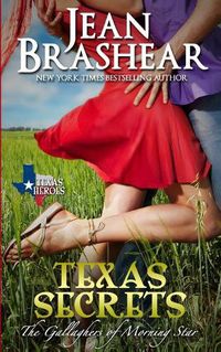 Cover image for Texas Secrets