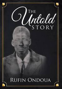 Cover image for The Untold Story