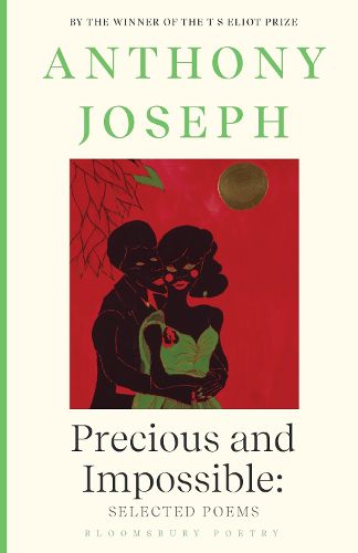 Cover image for Precious & Impossible: Selected Poems