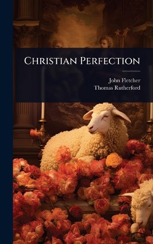 Cover image for Christian Perfection