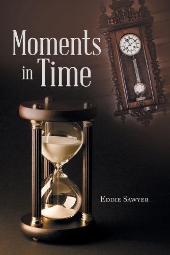 Cover image for Moments in Time