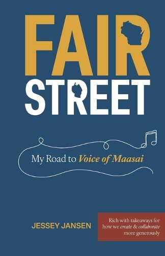 Cover image for Fair Street