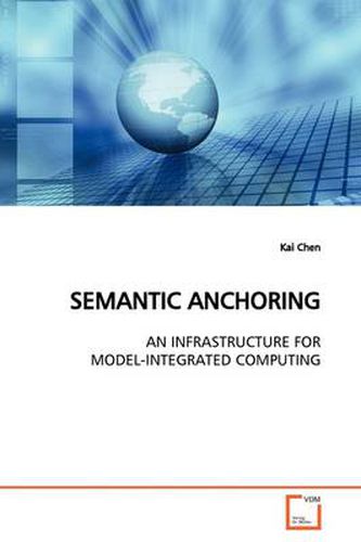 Cover image for Semantic Anchoring