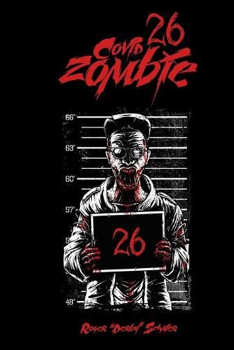 Cover image for COVID-26 Zombie