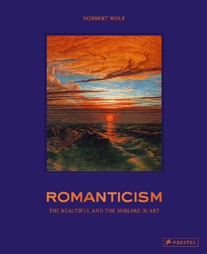 Cover image for Romanticism