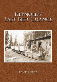 Cover image for Reynolds' Last Best Chance