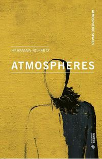 Cover image for Atmospheres