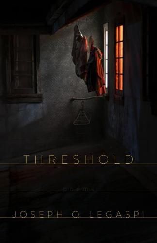 Cover image for Threshold