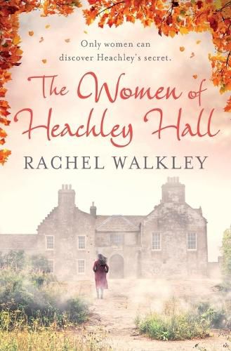 Cover image for The Women of Heachley Hall