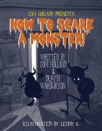 Cover image for How to Scare a Monster