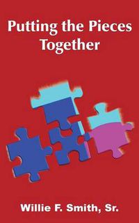 Cover image for Putting the Pieces Together