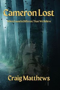 Cover image for Cameron Lost