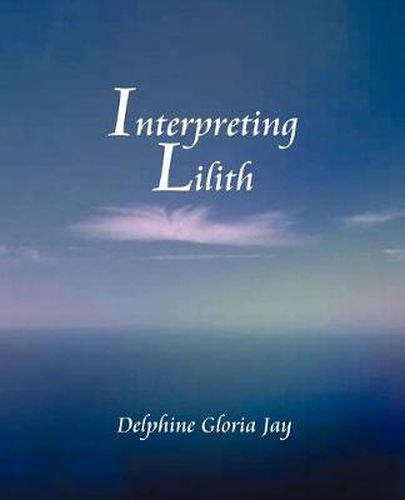 Cover image for Interpreting Lilith