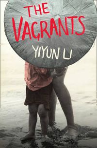 Cover image for The Vagrants