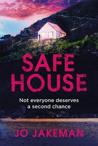 Cover image for Safe House