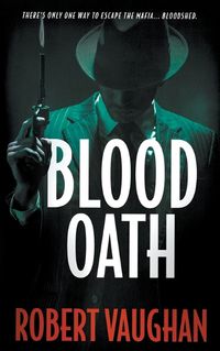 Cover image for Blood Oath