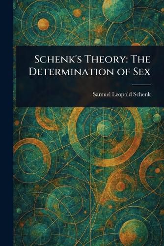 Cover image for Schenk's Theory
