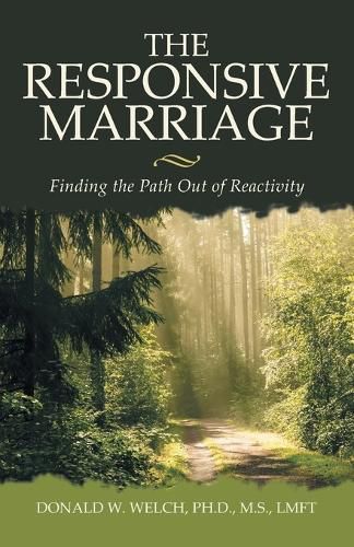 Cover image for The Responsive Marriage