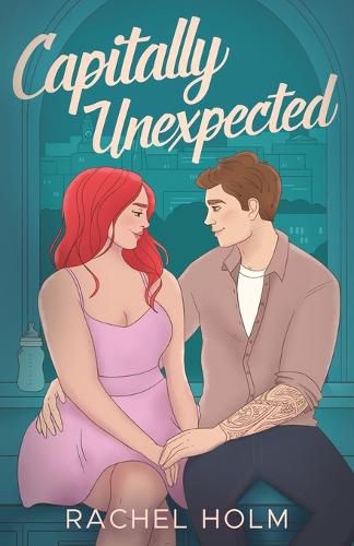 Cover image for Capitally Unexpected