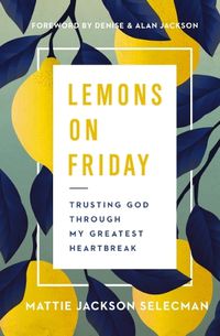 Cover image for Lemons on Friday