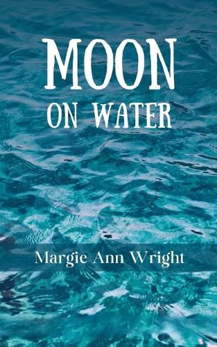 Cover image for Moon on Water