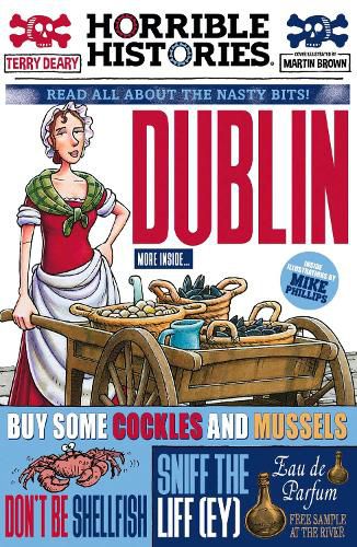 Cover image for Dublin