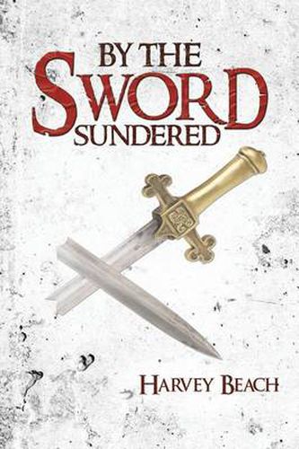 Cover image for By the Sword Sundered