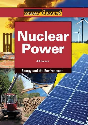 Cover image for Nuclear Power