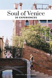 Cover image for Soul of Venice Guide