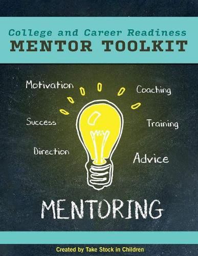 Cover image for College and Career Readiness Mentor Toolkit