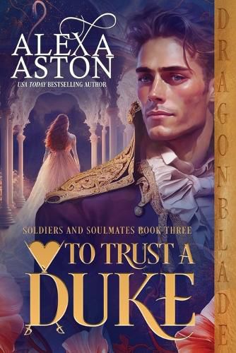 Cover image for To Trust a Duke