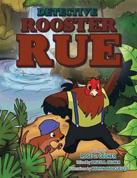 Cover image for Detective Rooster Rue