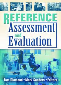 Cover image for Reference Assessment and Evaluation