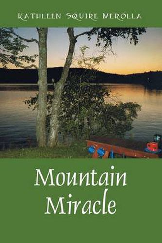 Cover image for Mountain Miracle