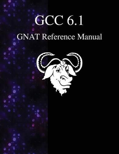 Cover image for GCC 6.1 GNAT Reference Manual