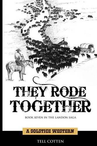 Cover image for They Rode Together