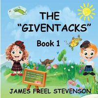 Cover image for The GivenTacks  Book One