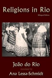 Cover image for Religions in Rio