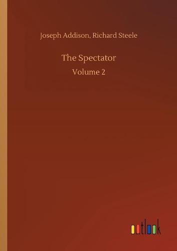 Cover image for The Spectator