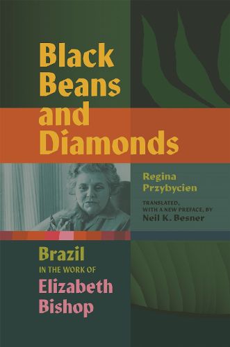 Cover image for Black Beans and Diamonds