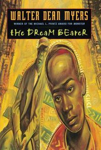 Cover image for Dream Bearer