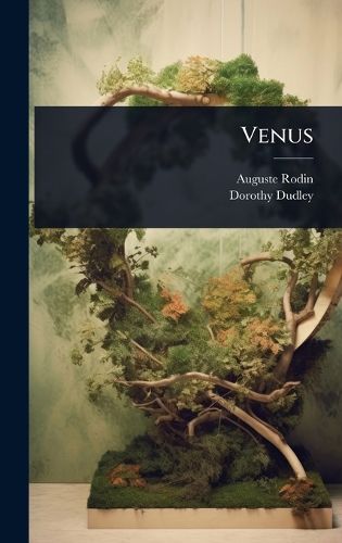Cover image for Venus