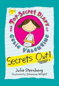 Cover image for Secrets Out!