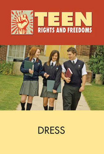 Cover image for Dress